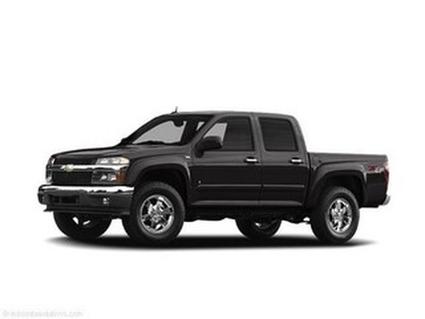 2009 Chevrolet Colorado Lexington NE