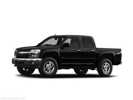 2009 Chevrolet Colorado Lexington NE