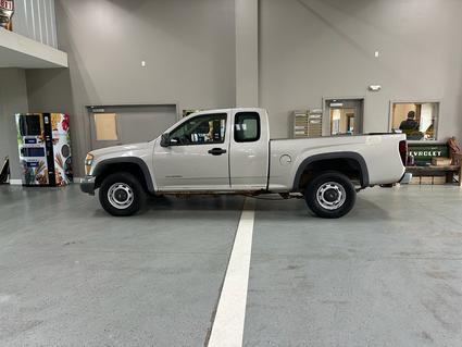 2004 Chevrolet Colorado Manchester IA