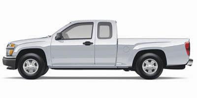 2006 Chevrolet Colorado Spokane WA