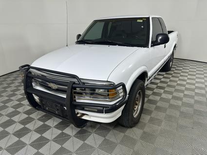 1994 Chevrolet S10 Houma LA
