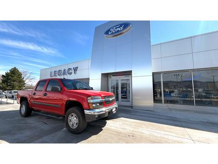 2008 Chevrolet Colorado La Grande OR