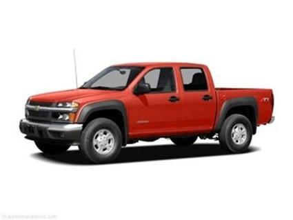 2008 Chevrolet Colorado Grandville MI