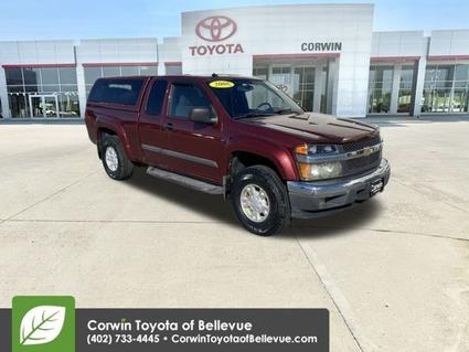 2008 Chevrolet Colorado Bellevue NE