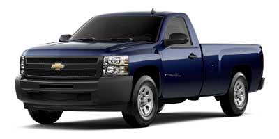 2009 Chevrolet Silverado Scott City KS