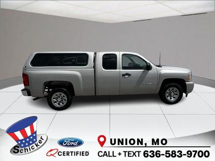 2007 Chevrolet Silverado Union MO