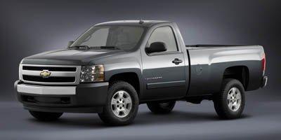 2007 Chevrolet Silverado Minneapolis MN