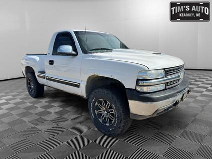 2000 Chevrolet Silverado Kearney NE