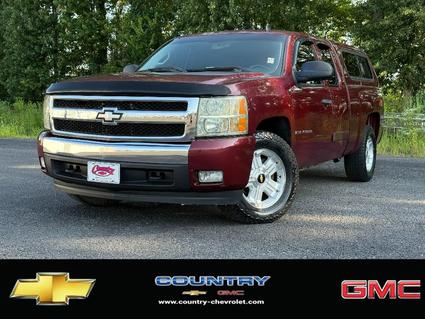 2008 Chevrolet Silverado Benton KY