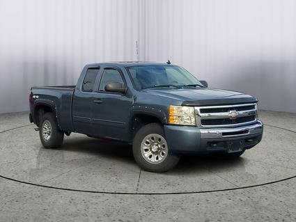 2009 Chevrolet Silverado Kalamazoo MI