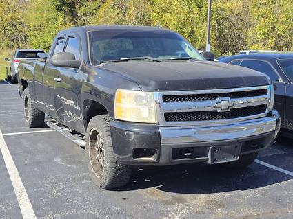 2008 Chevrolet Silverado Hopkinsville KY