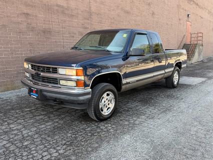 1998 Chevrolet K1500 Merriam KS