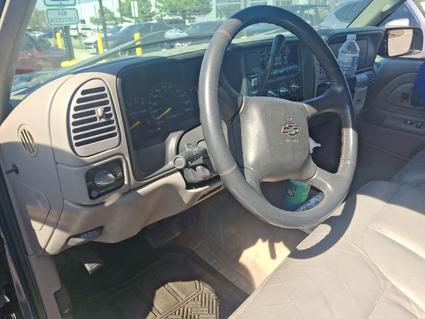 1998 Chevrolet K1500 Merriam KS