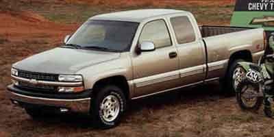 2002 Chevrolet Silverado Mankato MN