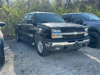 2003 Chevrolet Silverado Washington MO