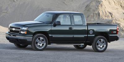 2007 Chevrolet Silverado Classic Spokane WA