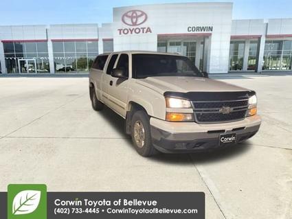 2007 Chevrolet Silverado Classic Bellevue NE