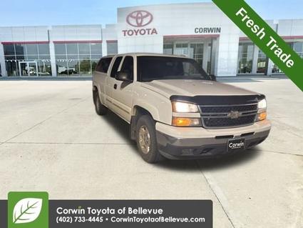 2007 Chevrolet Silverado Classic Bellevue NE