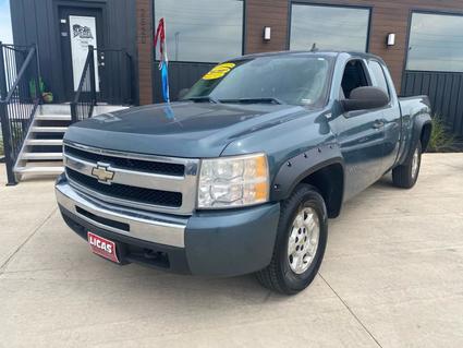 2009 Chevrolet Silverado Osage Beach MO