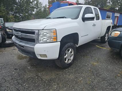 2009 Chevrolet Silverado West Columbia SC