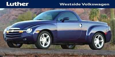 2003 Chevrolet SSR Minneapolis MN