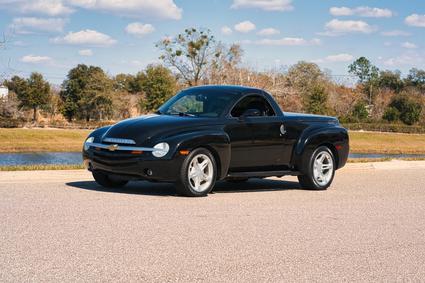 2004 Chevrolet SSR Winter Garden FL