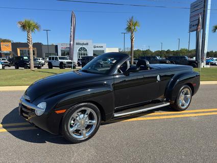 2004 Chevrolet SSR Enterprise AL