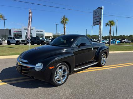 2004 Chevrolet SSR Enterprise AL