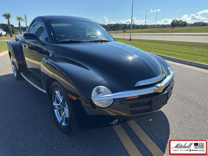 2004 Chevrolet SSR Enterprise AL