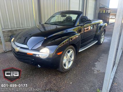 2003 Chevrolet SSR Madison MS