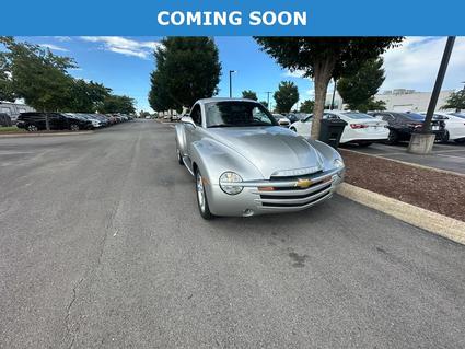 2004 Chevrolet SSR Murfreesboro TN