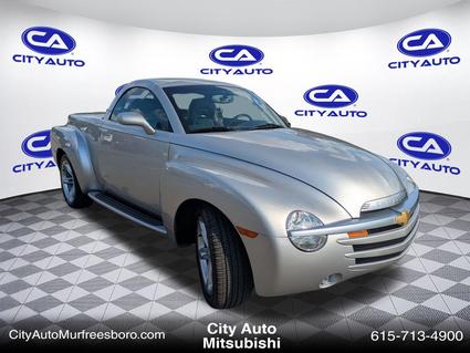 2004 Chevrolet SSR Murfreesboro TN