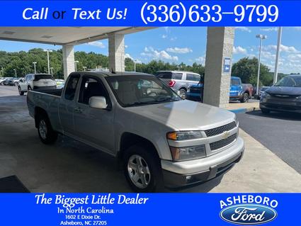2012 Chevrolet Colorado Asheboro NC