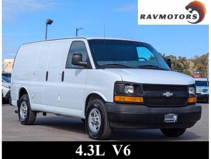 2004 Chevrolet Express Burnsville MN