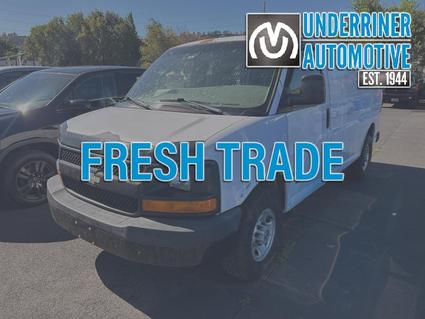 2005 Chevrolet Express The Dalles OR