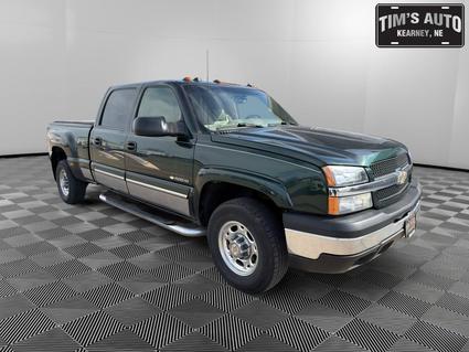 2005 Chevrolet Silverado Kearney NE