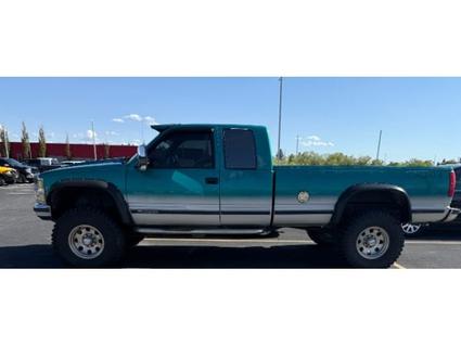 1994 Chevrolet K2500 Idaho Falls ID