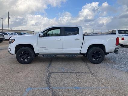 2015 Chevrolet Colorado Houma LA