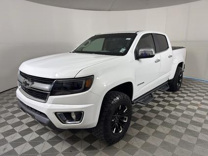 2015 Chevrolet Colorado Houma LA