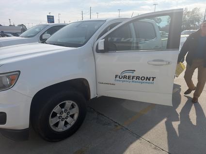 2016 Chevrolet Colorado Houma LA