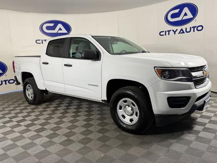 2019 Chevrolet Colorado Memphis TN