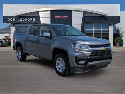 2022 Chevrolet Colorado Cleveland TN