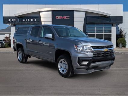 2022 Chevrolet Colorado Cleveland TN