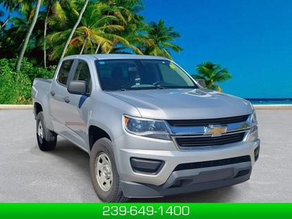 2016 Chevrolet Colorado Naples FL