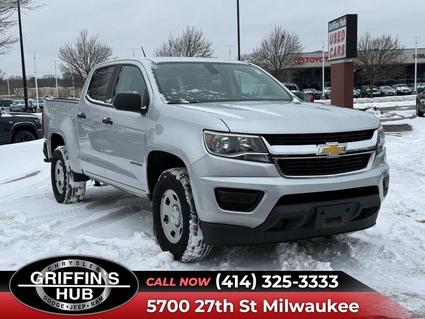2016 Chevrolet Colorado Milwaukee WI