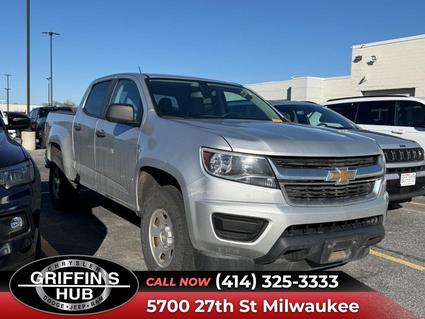 2016 Chevrolet Colorado Milwaukee WI