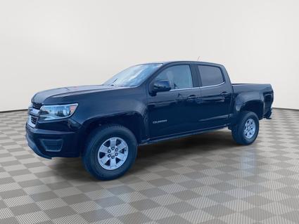 2020 Chevrolet Colorado Jefferson City TN