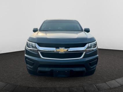 2020 Chevrolet Colorado Saltillo MS