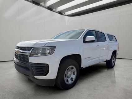 2022 Chevrolet Colorado Albuquerque NM