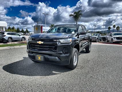2023 Chevrolet Colorado Salinas CA